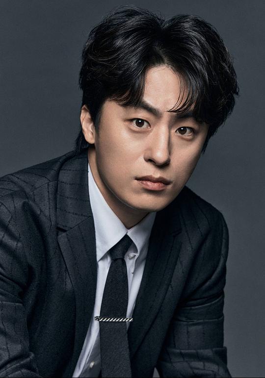 具教煥 Kyo-hwan Koo