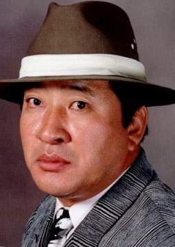 金營仁 Yeong-In Kim