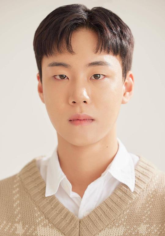 樸佑榮 Park Woo-Young