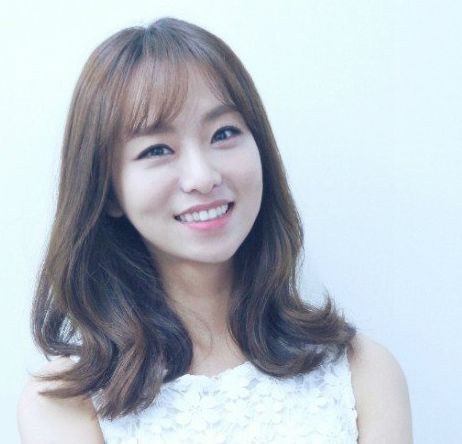 盧·蘇珊娜 Noh Susanna