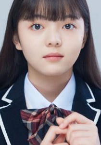 孫藝琳 Ye-rin Son