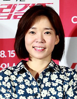 鄭怡朗 Jung Yi-rang