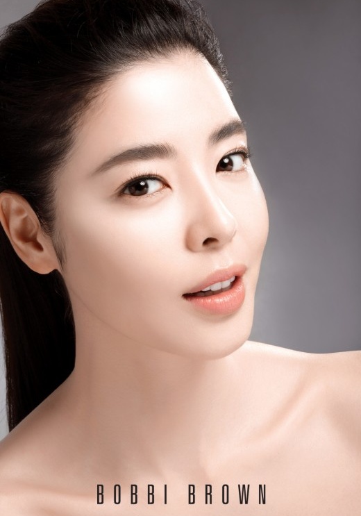 金圭麗 Gyu-ri Kim