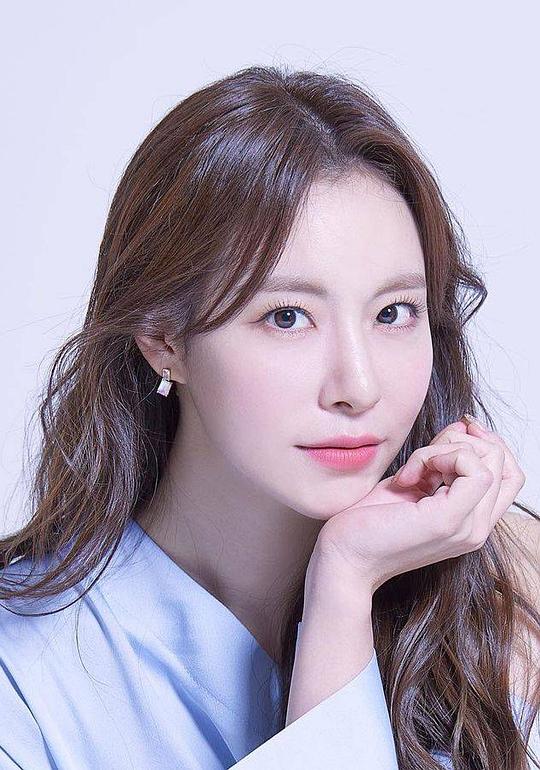 鄭瑞荷 Seo-ha Jeong