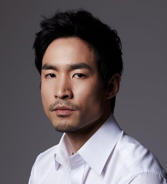 朱憐豪 Young-ho Joo