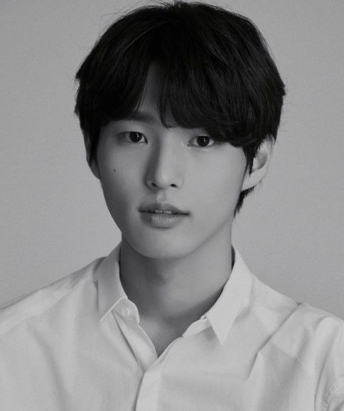 樸泰仁 Tae-in Park