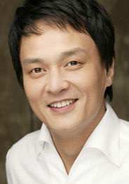 趙敏基 Min-Ki Cho