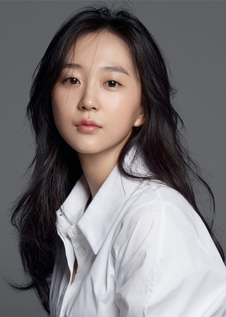 楊正妍 Jeong-yeon Yang