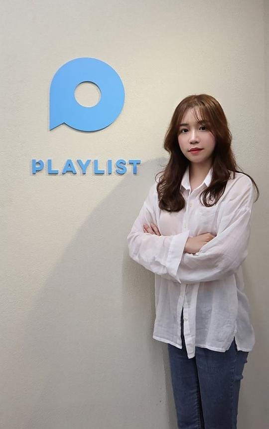 柳熙雨 Hee-woon Yoo