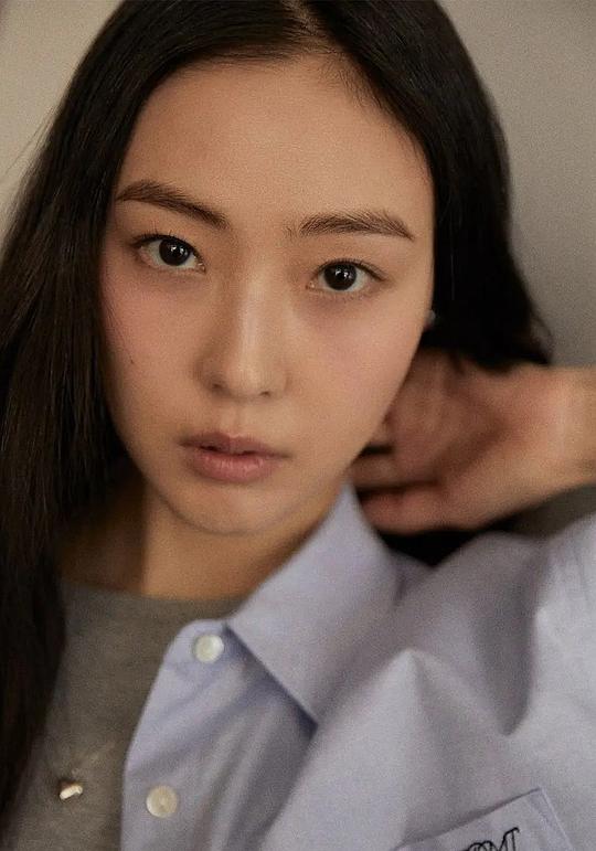 全素妮 Jeon So-nee