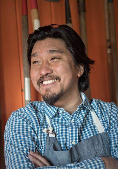 愛德華·李 Edward Lee