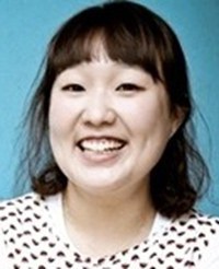 李秀智 Soo-ji Lee