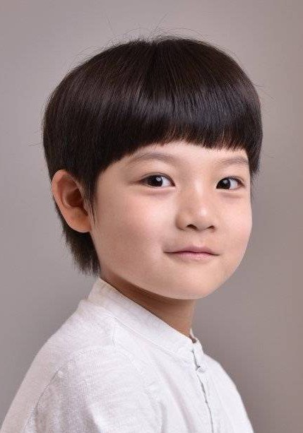 高東河 Dong-ha Ko