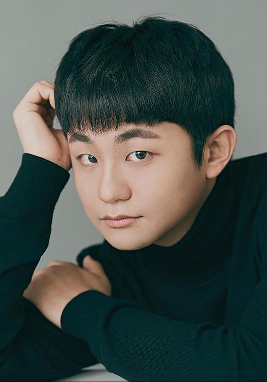 李敏九 Lee Min-goo