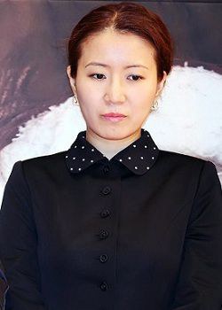 鄭景順 Kyeong Soon Jeong