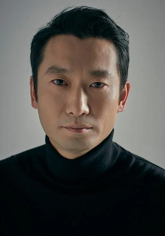 全鎮吾 Jeon Jin-oh