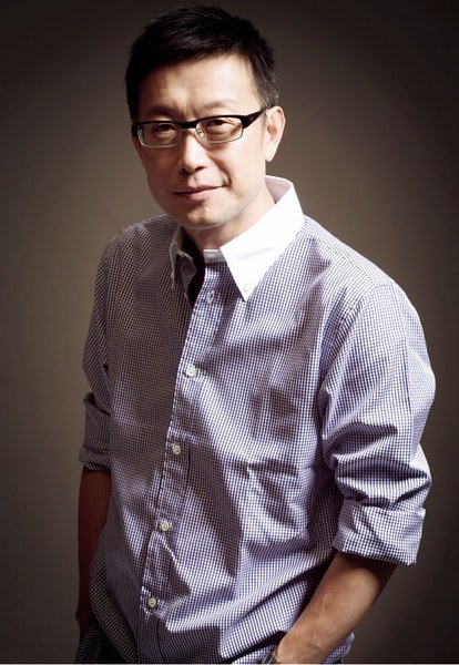 劉偉強 Andrew Lau