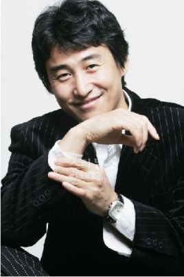 李秉旭 Byeong-wook Lee