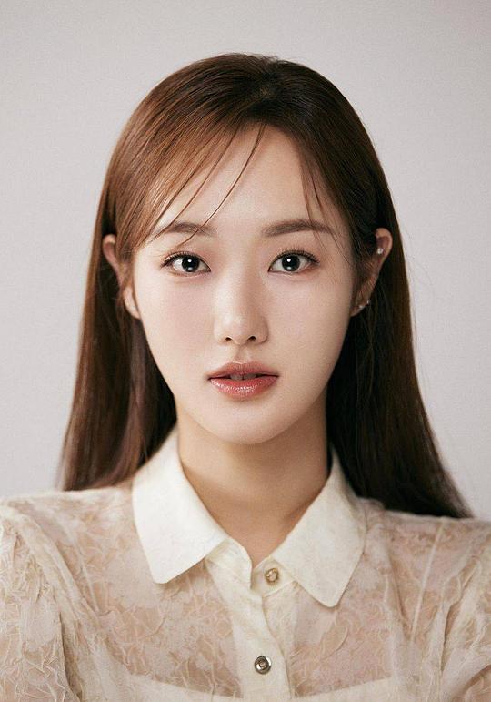 孫知憐 Ji-young Son