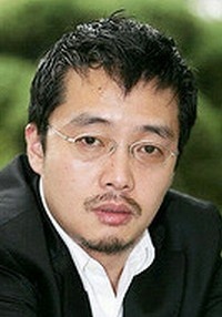 樸歧炯 Ki-hyeong Park