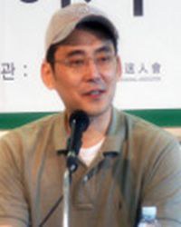 崔志英 Ji-yeong Choi