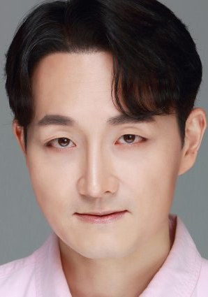 金·約瑟夫 Joseph Kim