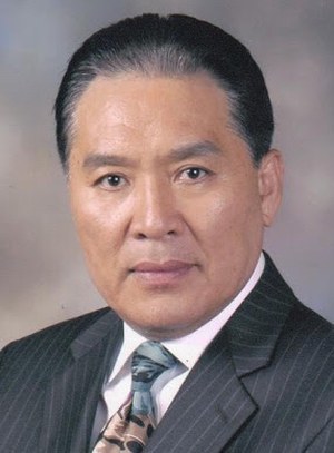 李碩久 Suk-koo Lee