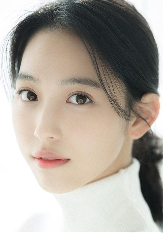 樸叡珍 Park Ye Jin