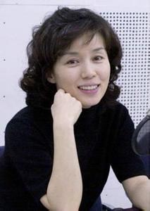 林藝珍 Ye-jin Im