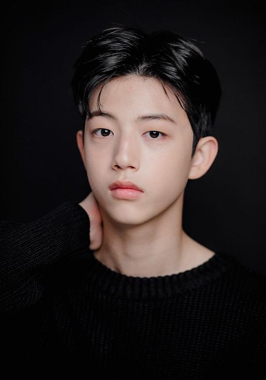 南道潤 Nam Do Yoon