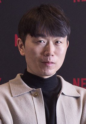 張浩基 Ho-gi Jang