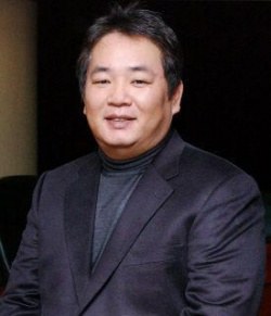 李鬥日 Doo-il Lee
