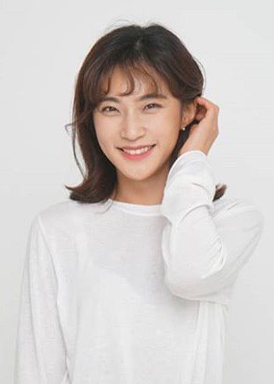 金美惠 Mi-hye Kim