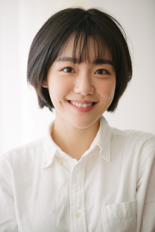 蘇珠妍 Joo-yeon So