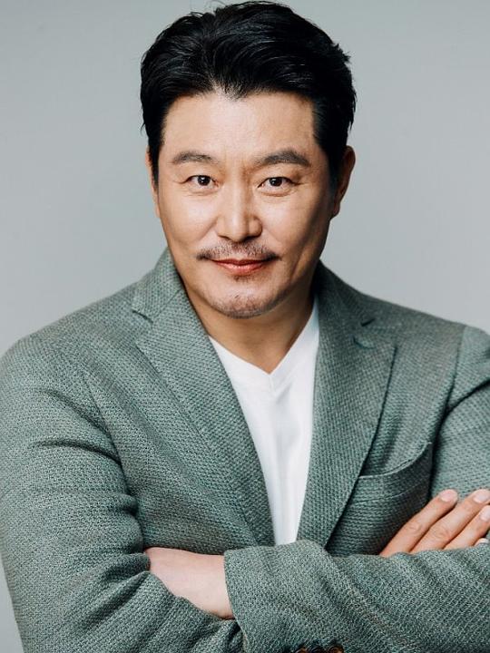 李尚勳 Sang-hoon Lee