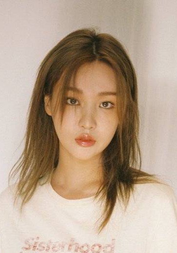 楊宥真 Yang Yu-jin