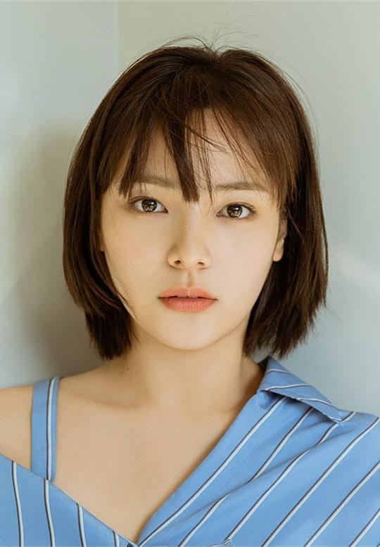 宋侑庭 Yoo-Jung Song