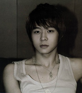 樸有天 Yoo-chun Park