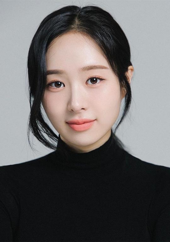 成旼宰 Seong Min Jae