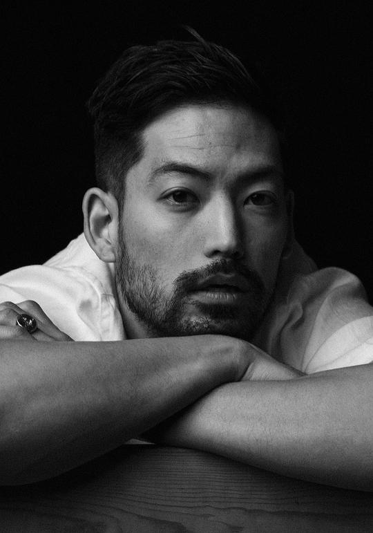 約瑟夫·李 Joseph Lee