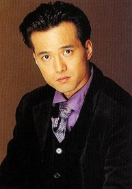 吳大奎 Dae-gyoo Oh