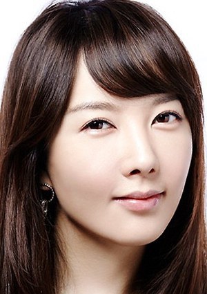 閔英媛 Yeong-Won Min
