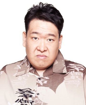 孫相慶 Son Sang-kyeong