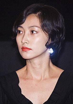 李慧尚 Hye-sang Lee