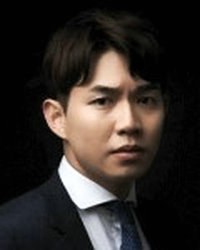 文學真 Hak-jin Moon