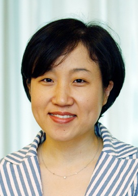 姜銀慶 Eun-kyung Kang