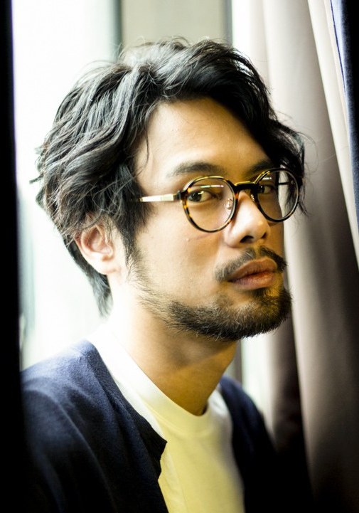 陳健朗 Kinlong Chan