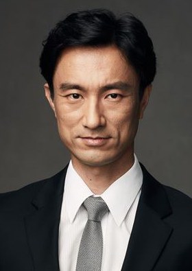 金炳哲 Byeong-cheol Kim