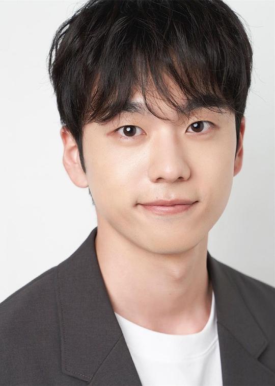 孔在賢 Jae Hyun Kong