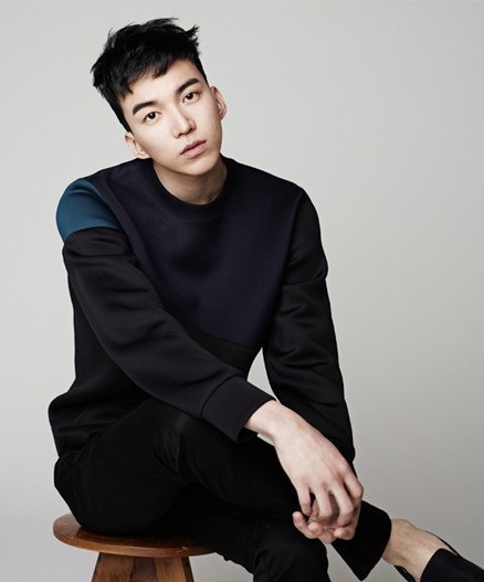 道尚宇 Sang-woo Do